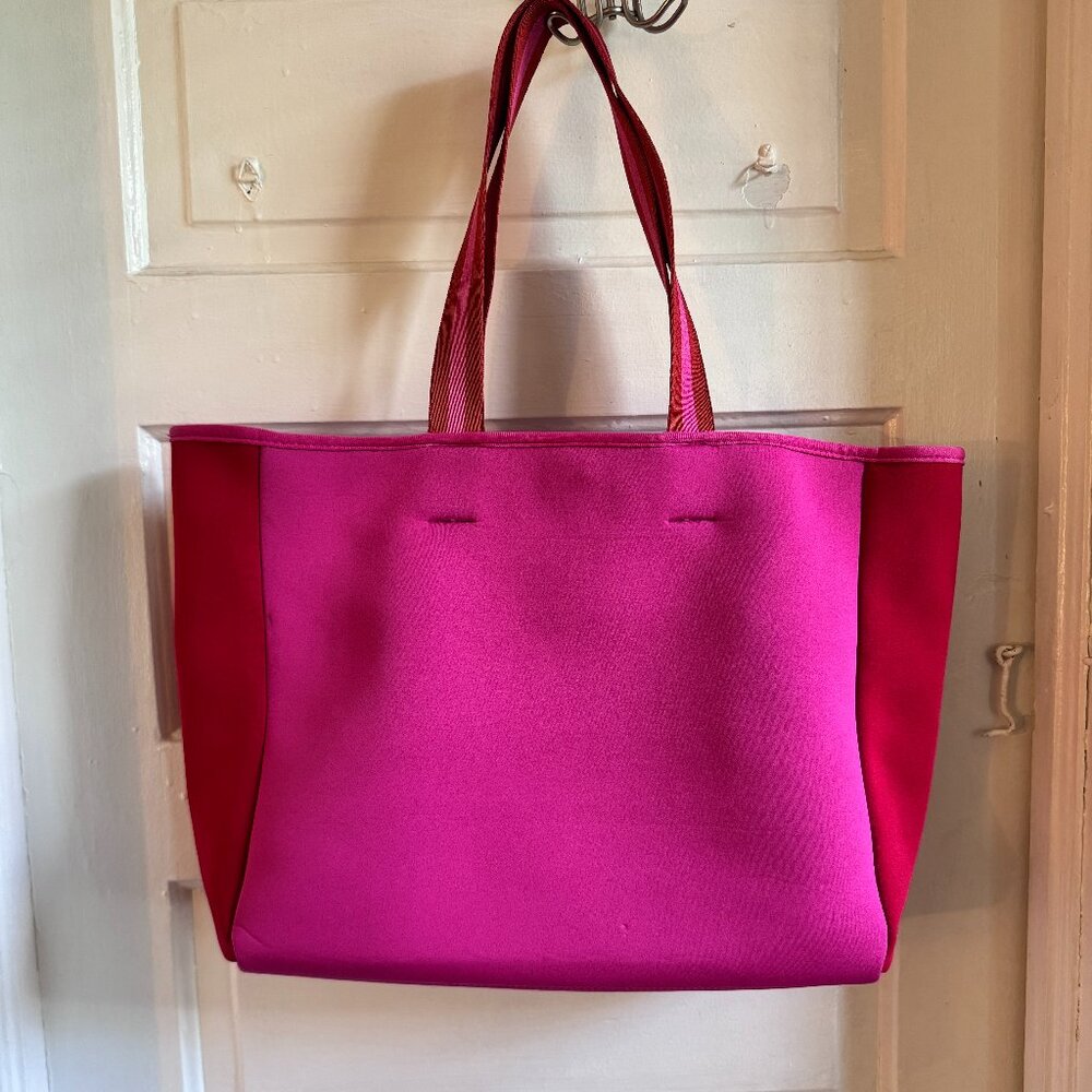 Summersalt Tote bag